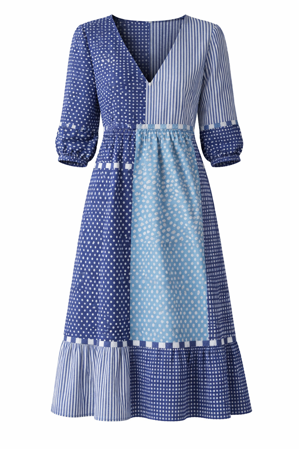 Eva | Everyday Comfort Dress