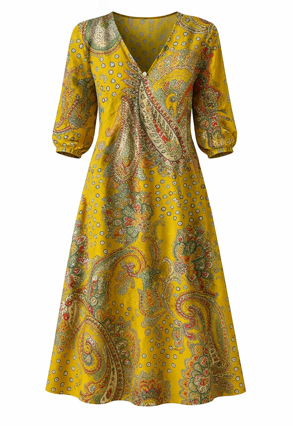 Eva | Everyday Comfort Dress
