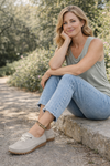 Orthara™ | Soft moccasins with full support for sensitive feet
