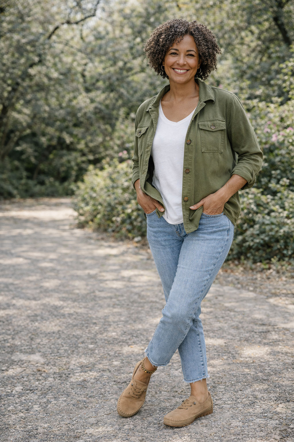 Orthara™ | Soft moccasins with full support for sensitive feet