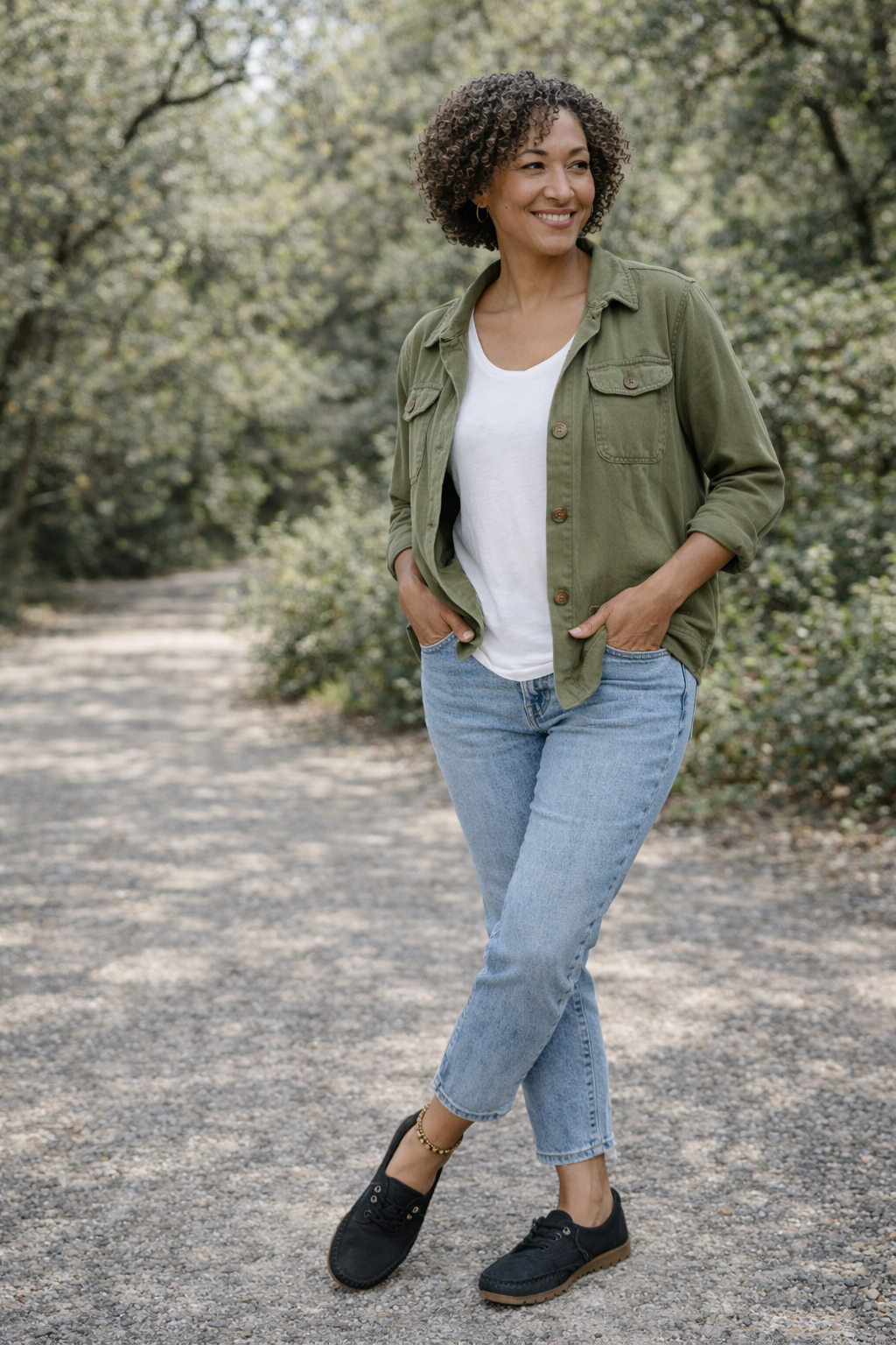Orthara™ | Soft moccasins with full support for sensitive feet