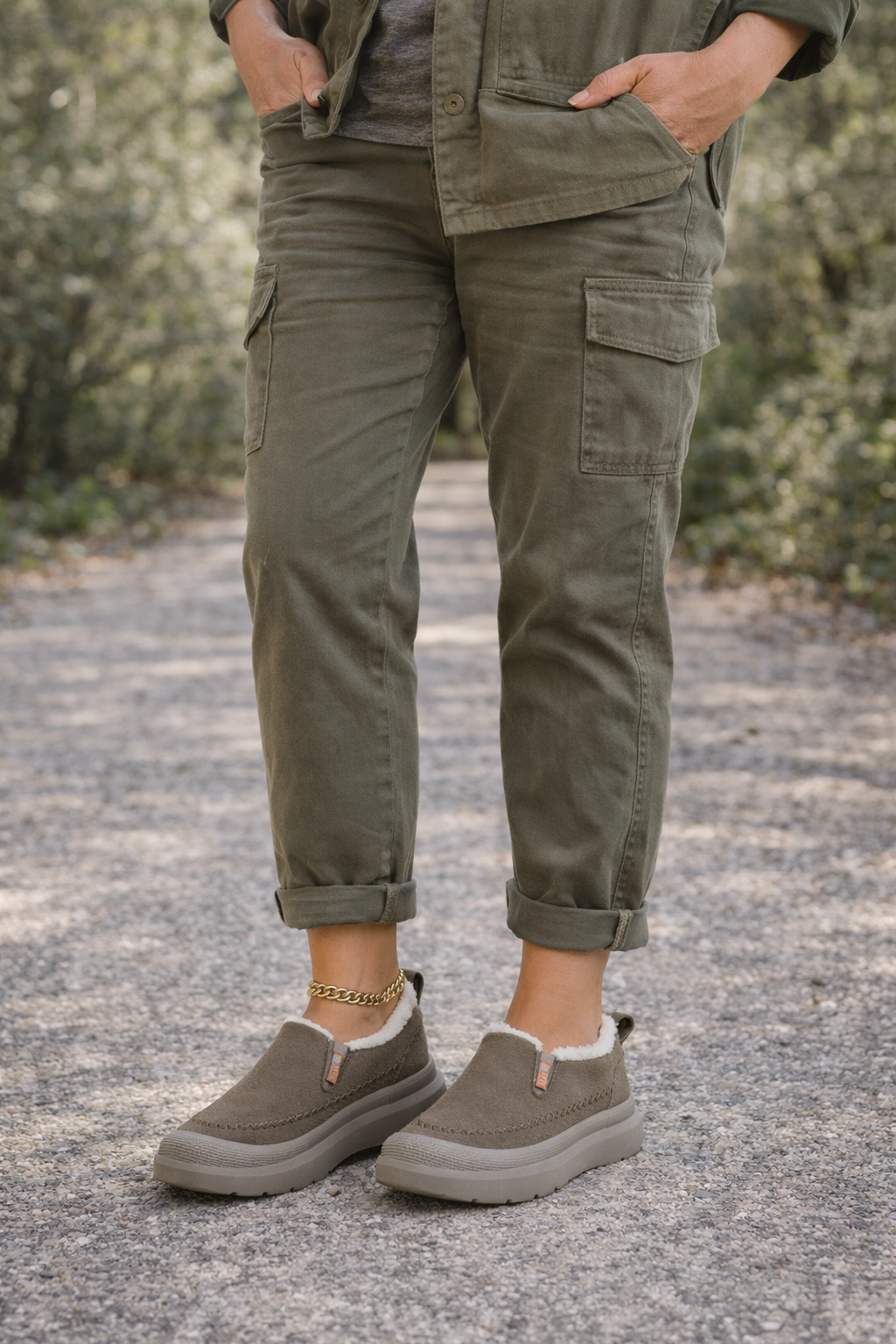 Kyrel™ | Orthopedic Shoes