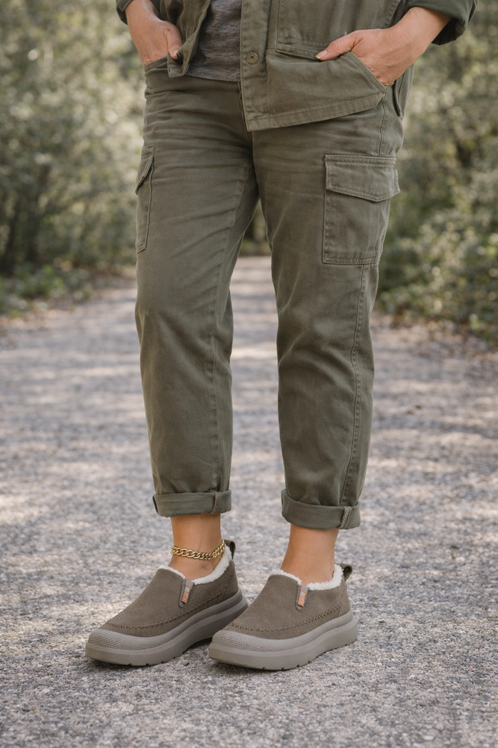 Kyrel™ | Orthopedic Shoes
