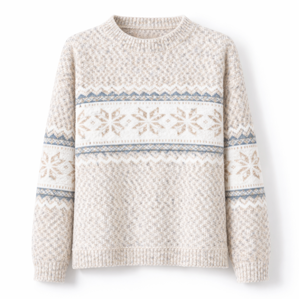 Lura | Vintage sweater