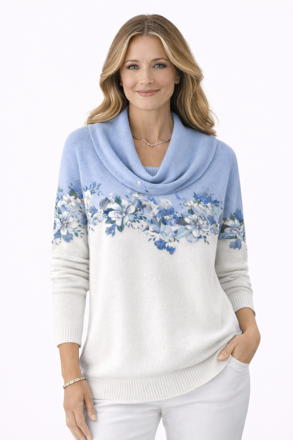 Jirina | Sweater