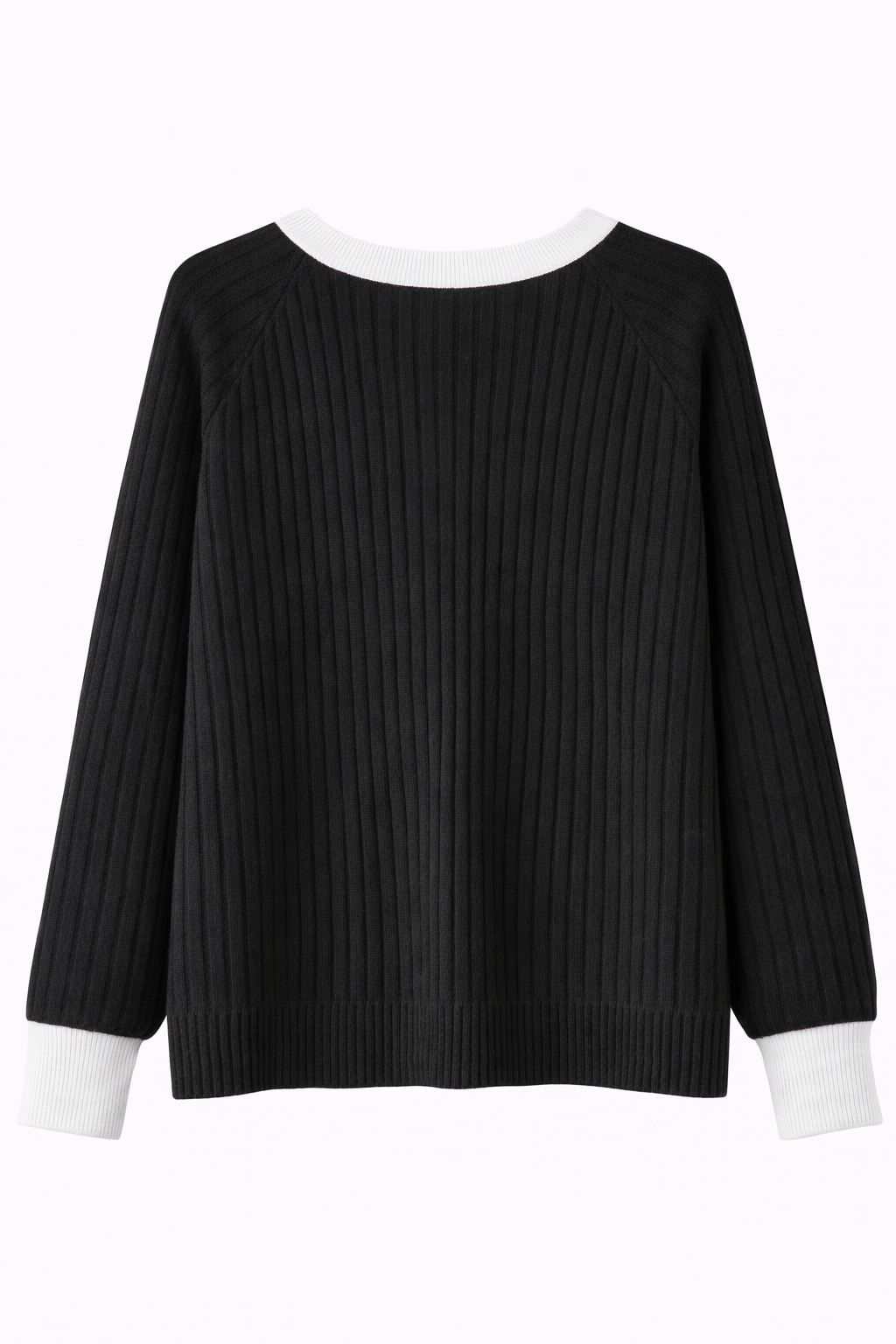 Annie | Casual Sweater