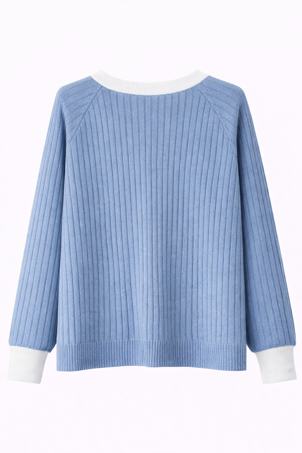 Annie | Casual Sweater