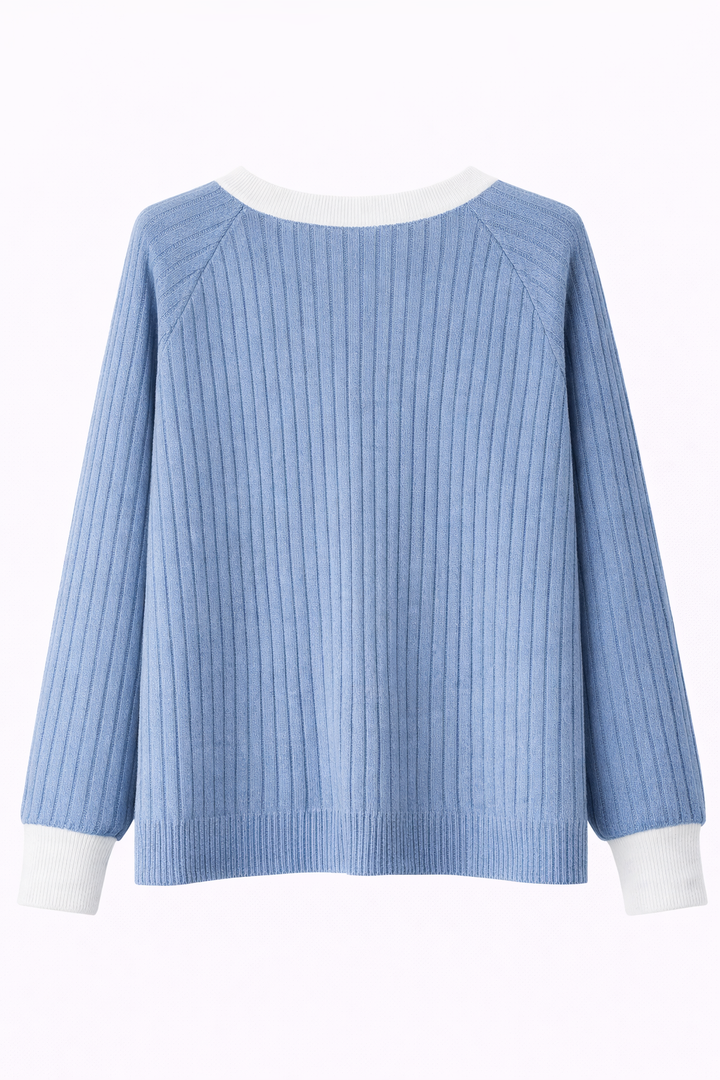 Annie | Casual Sweater