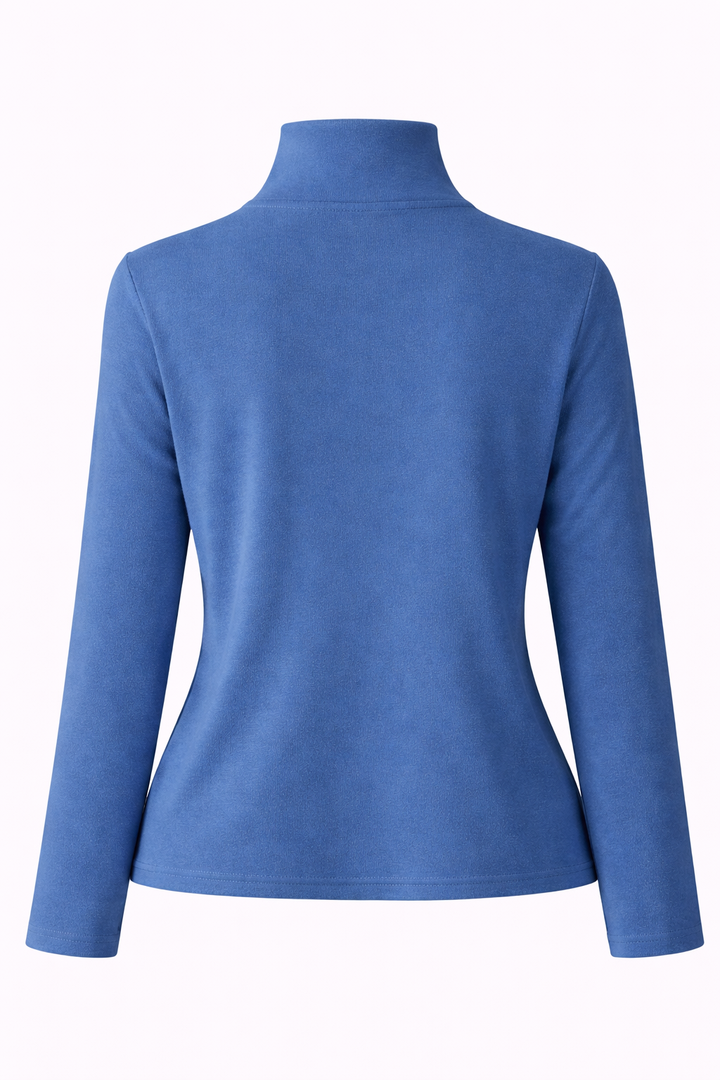 Nell | Elegant Turtleneck Sweater