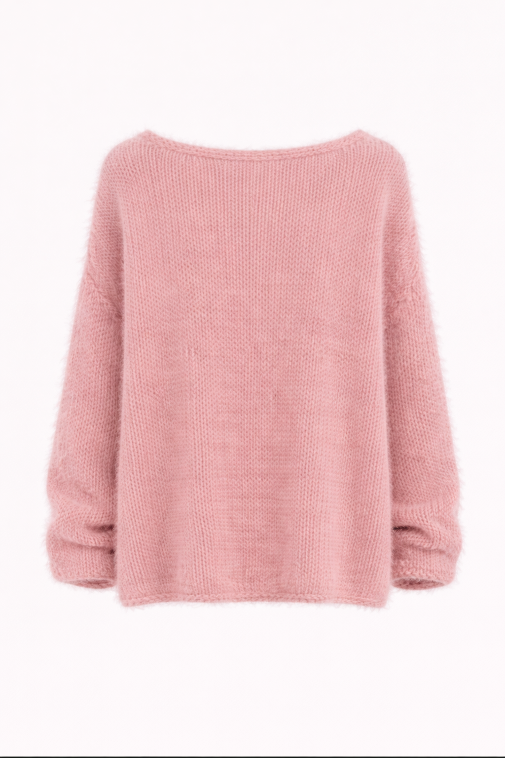 Ludmila | Soft Sweater