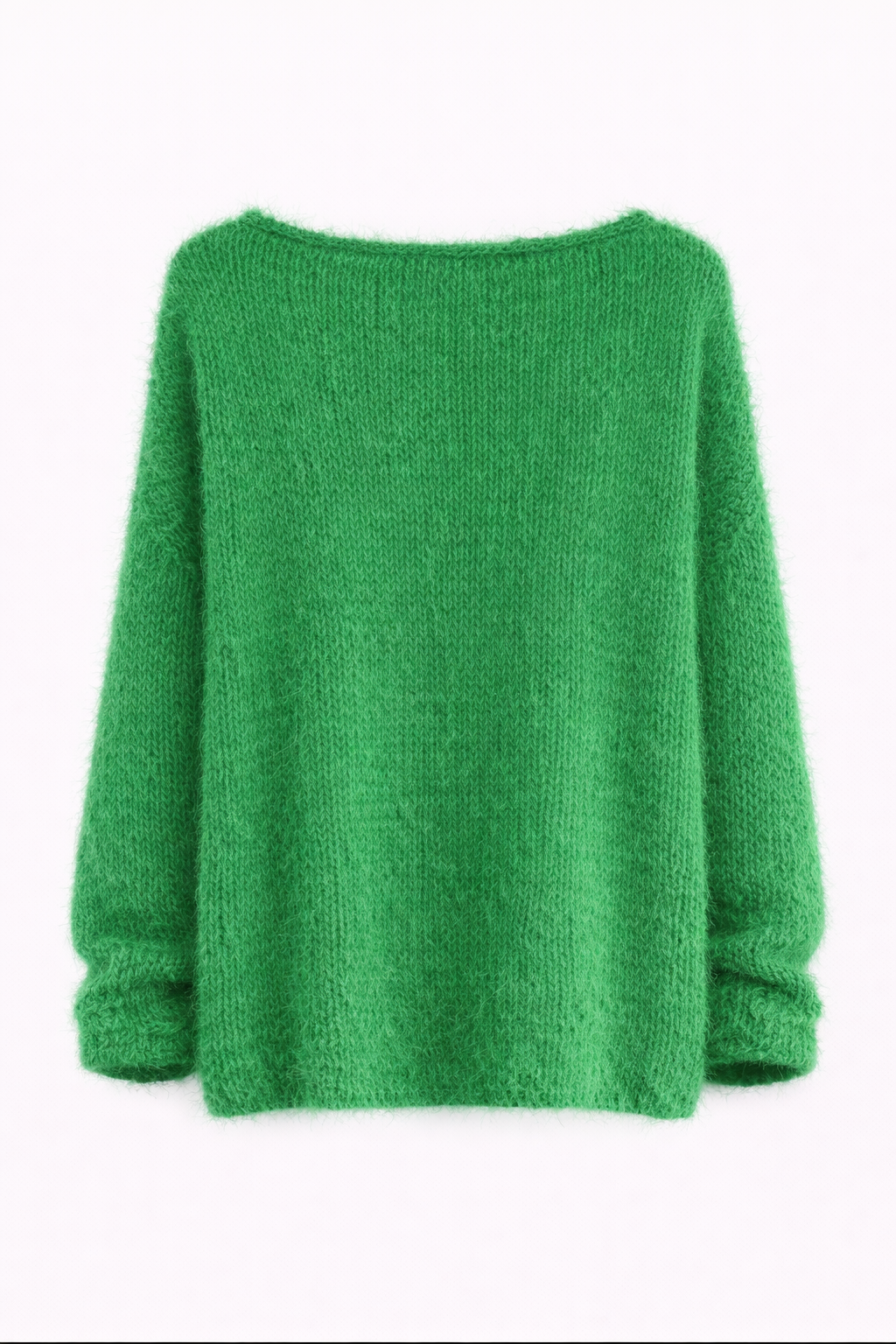 Ludmila | Soft Sweater