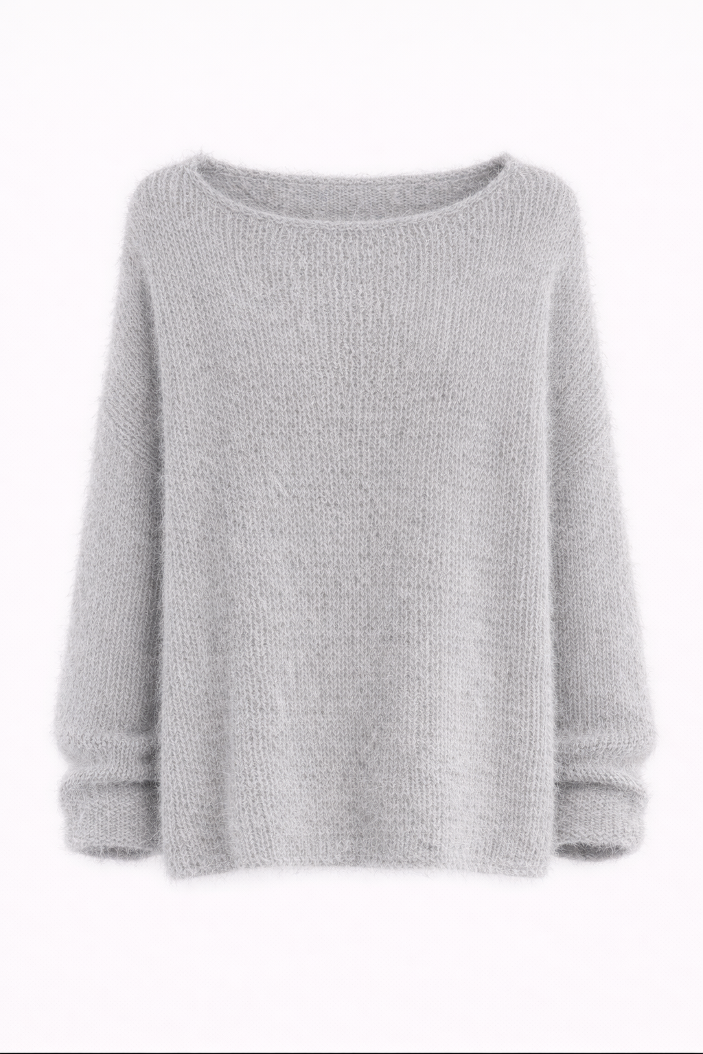 Ludmila | Soft Sweater