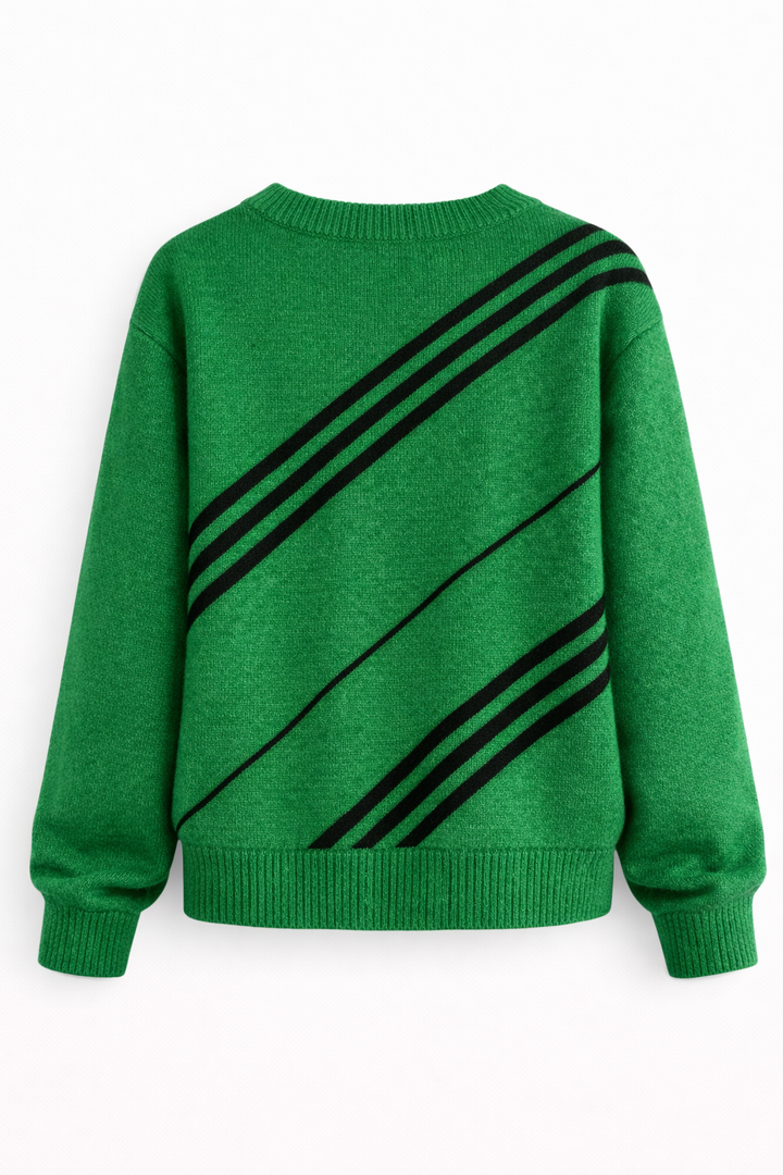 Sloane | Soft Sweater