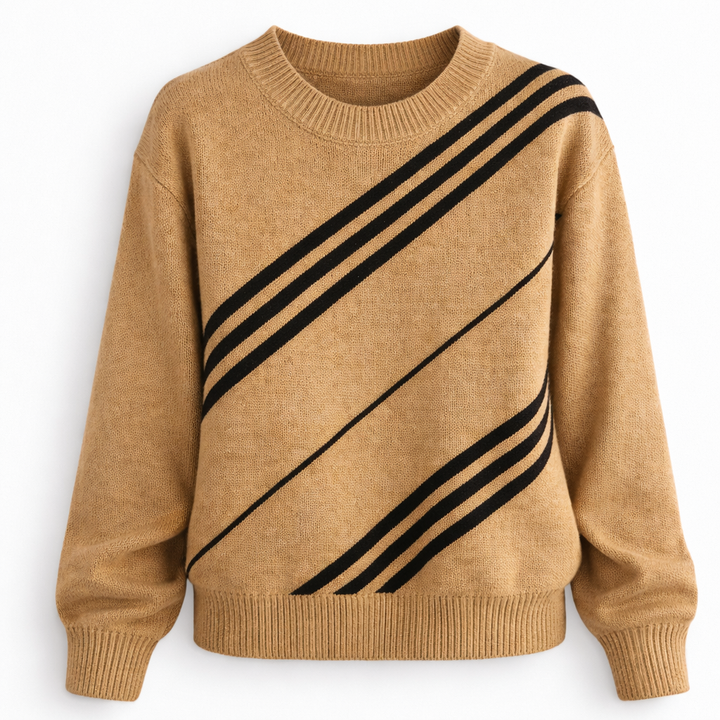 Sloane | Soft Sweater