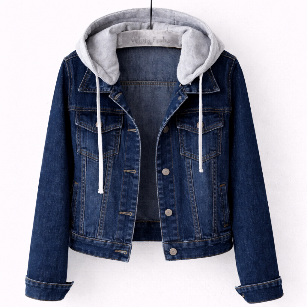 Mylene | Denim Jacket