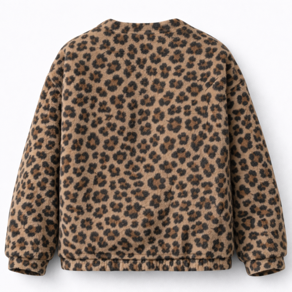 Leontina™ | Relaxed Jacket