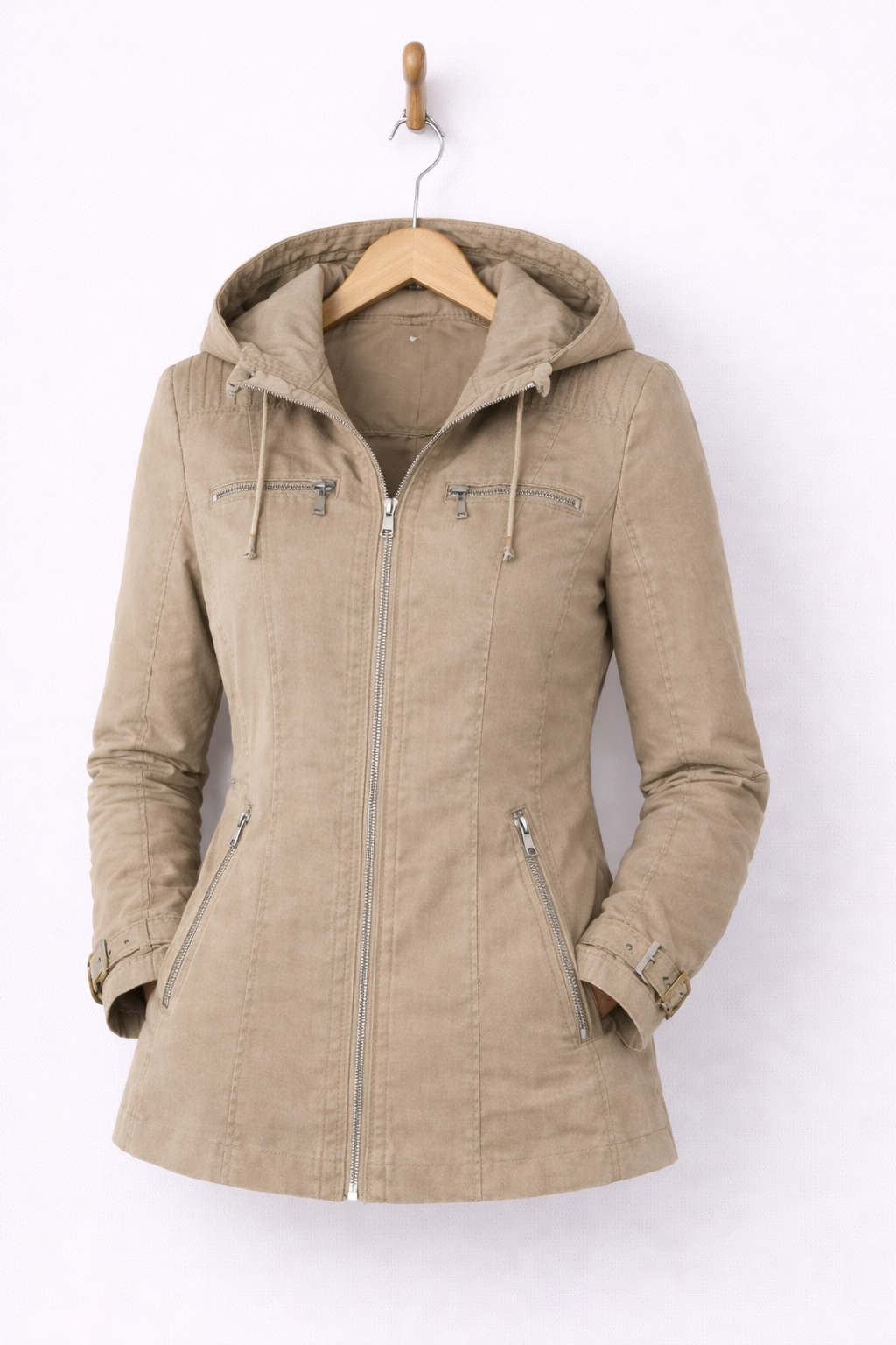 Lunara™  | Practical Jacket
