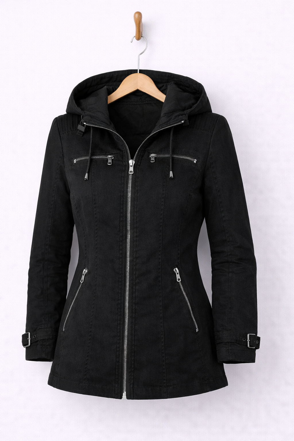 Lunara™  | Practical Jacket