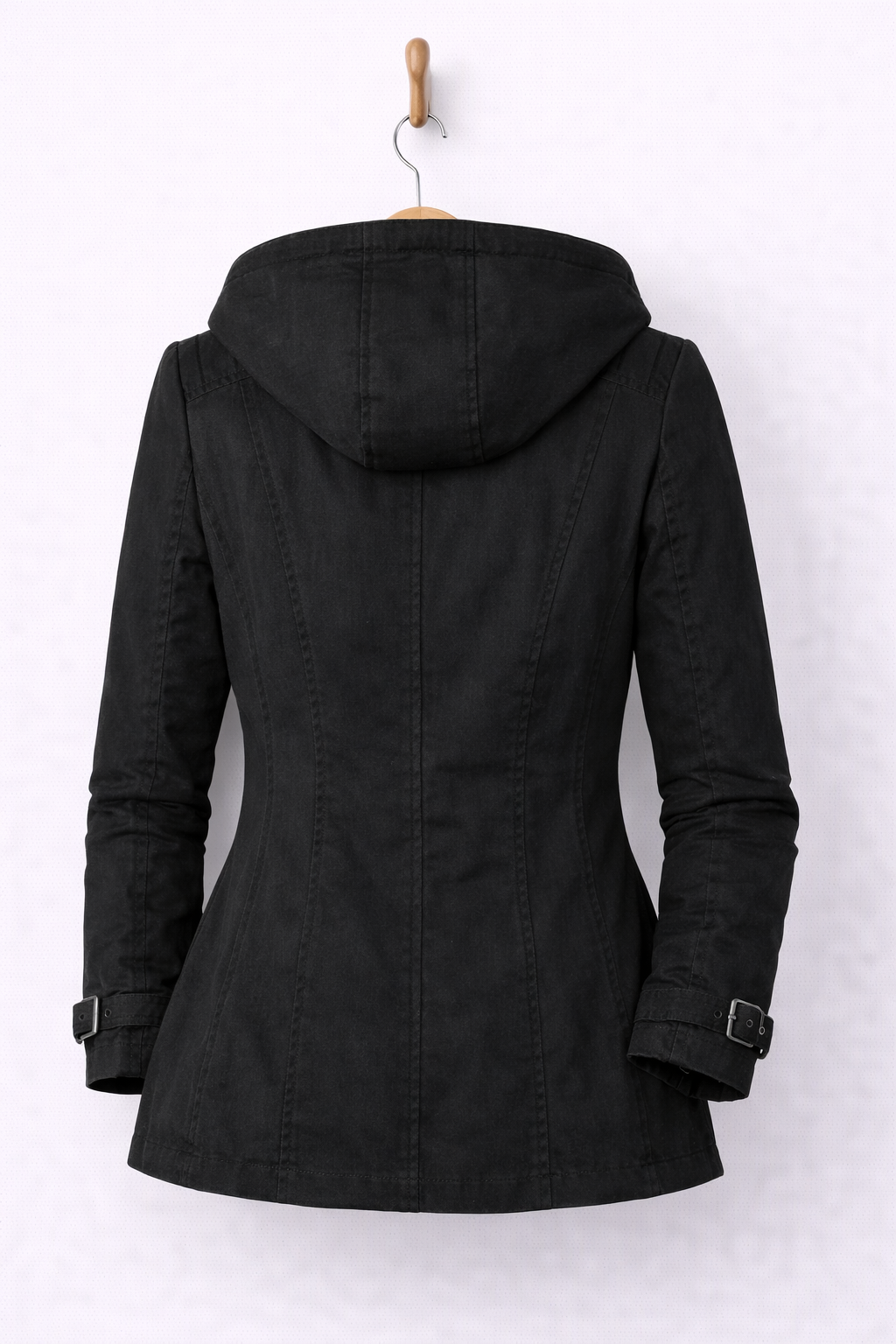 Lunara™  | Practical Jacket
