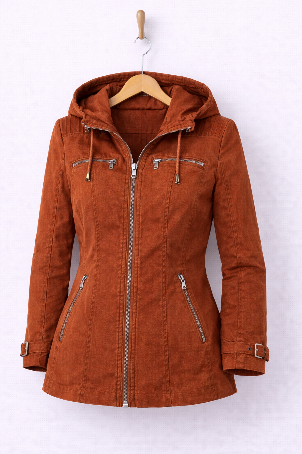 Lunara™  | Practical Jacket