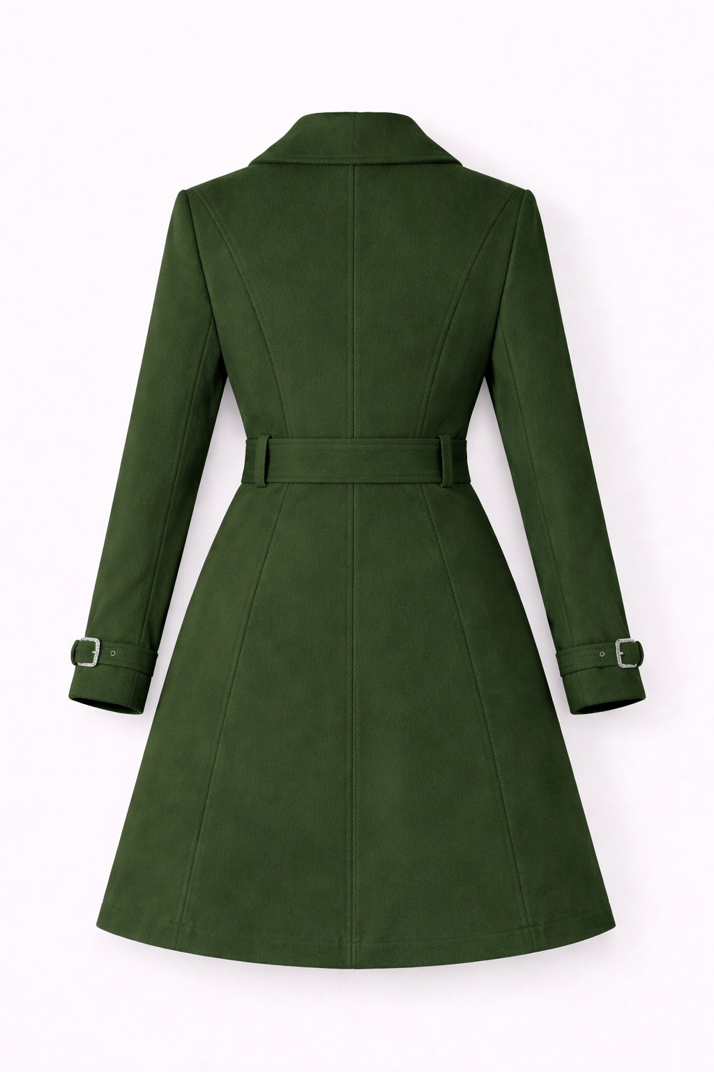Lana™ | Comfortable Coat
