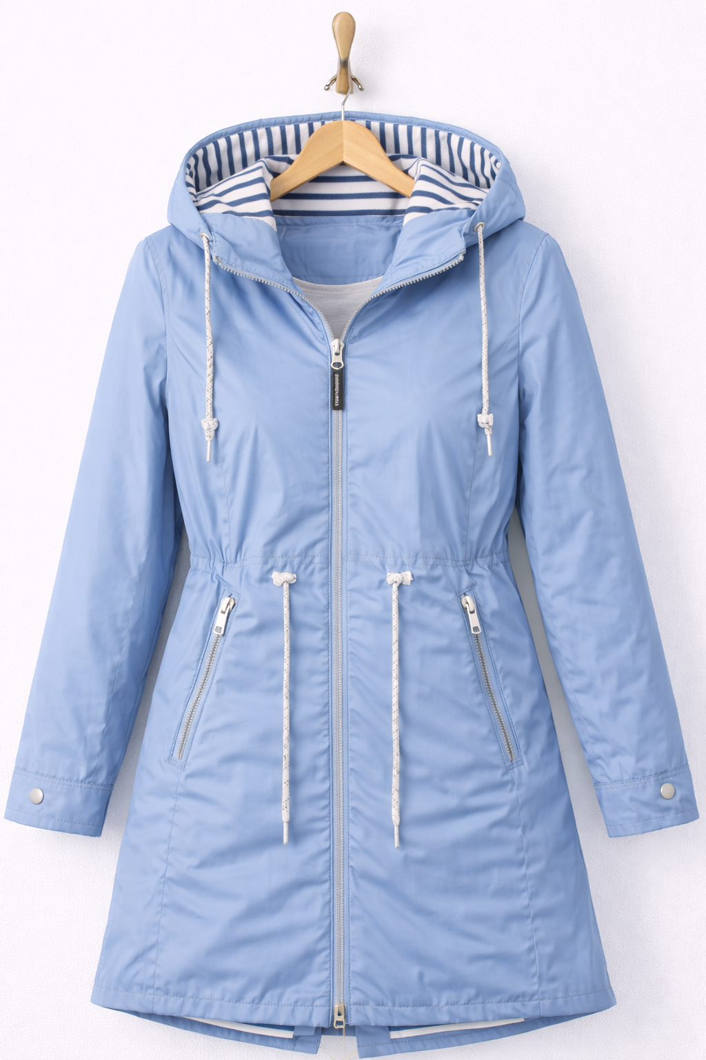 Paige | Stylish Waterproof Jacket