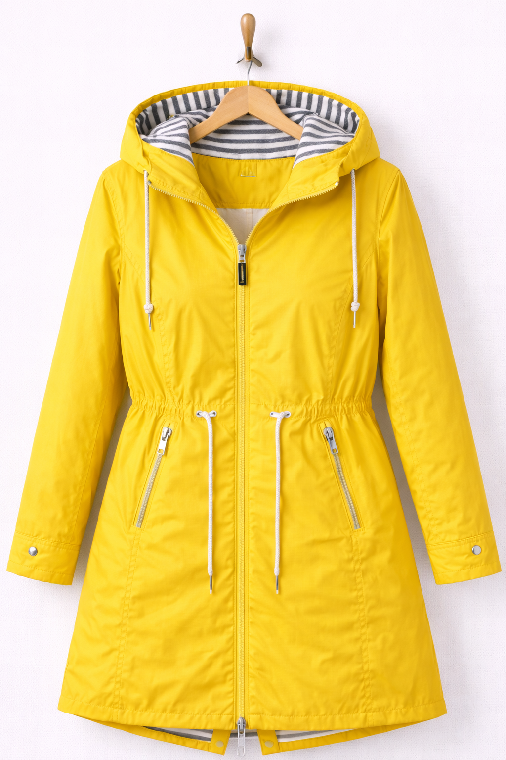 Paige | Stylish Waterproof Jacket