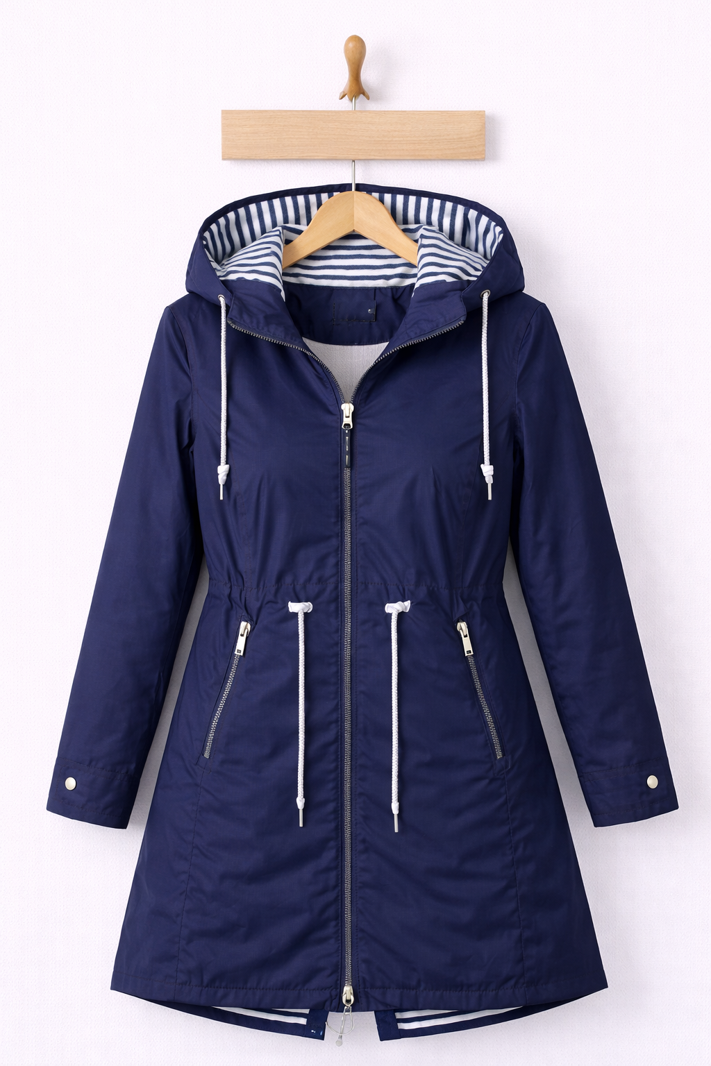 Paige | Stylish Waterproof Jacket