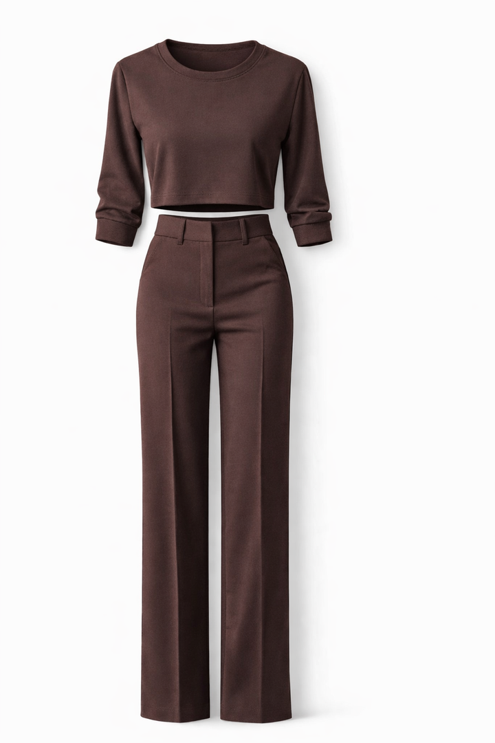 Ella | Trendy Loungewear Set
