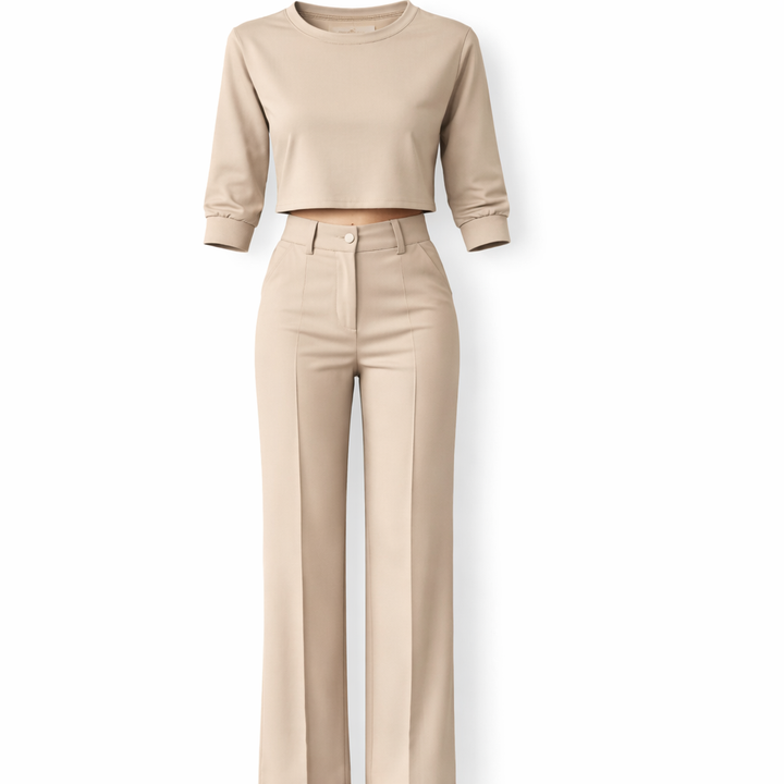 Ella | Trendy Loungewear Set