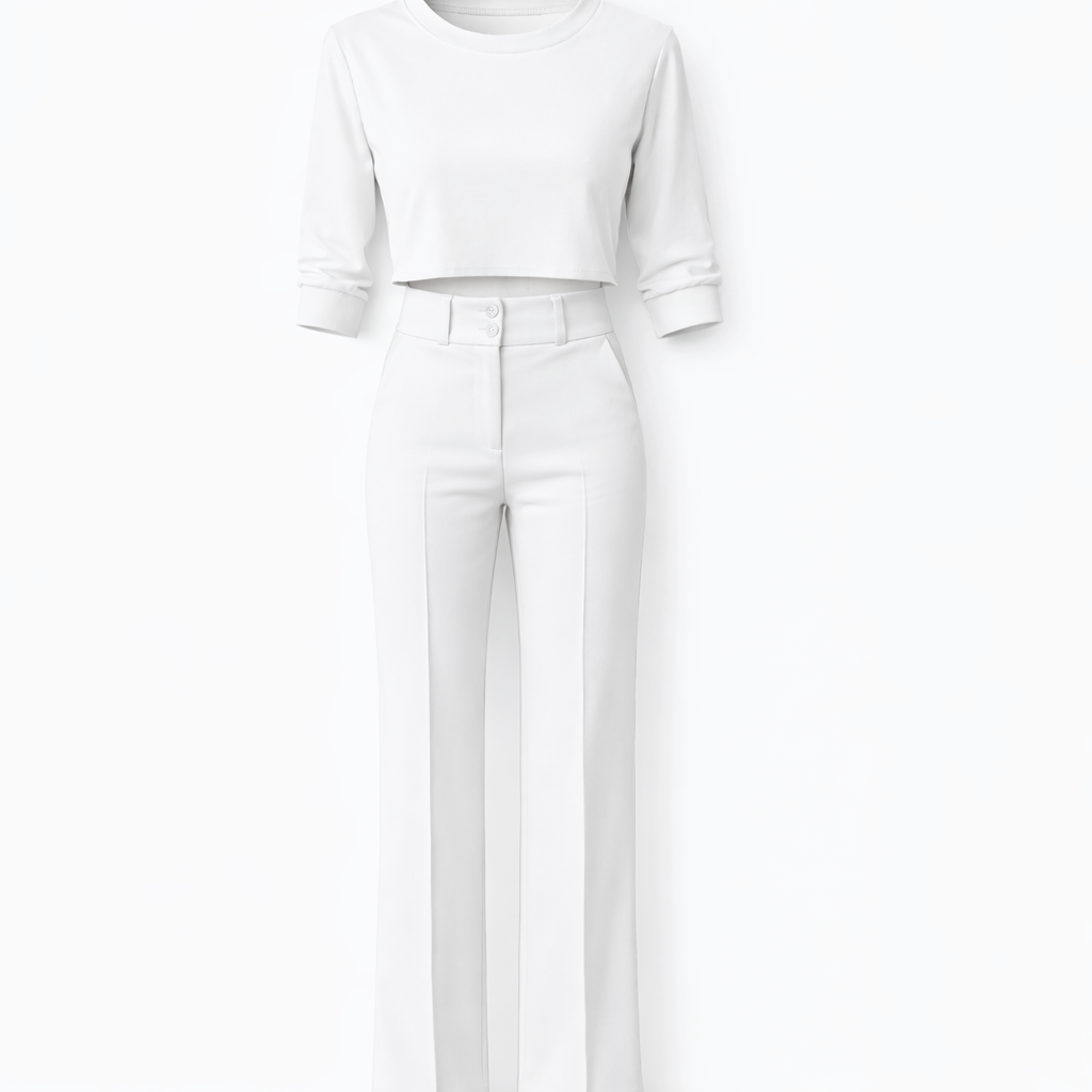 Ella | Trendy Loungewear Set