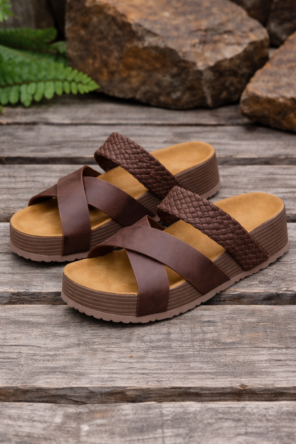 Velora | Orthopedic Sandals