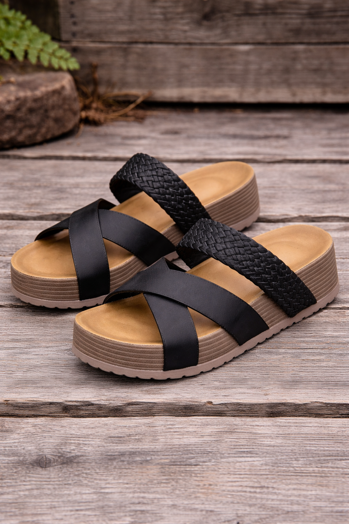 Velora | Orthopedic Sandals