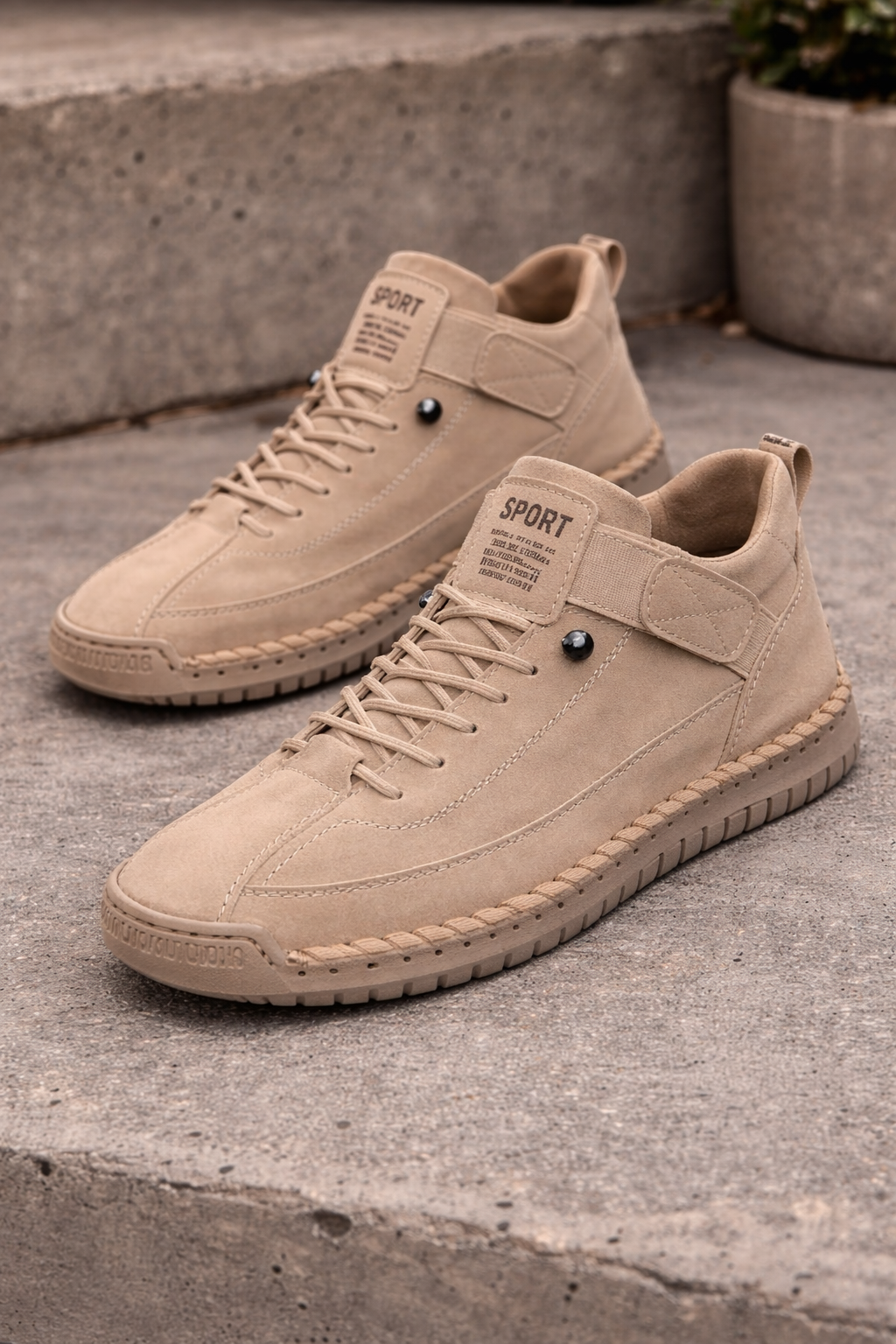 Adéla | Breathable Sneakers
