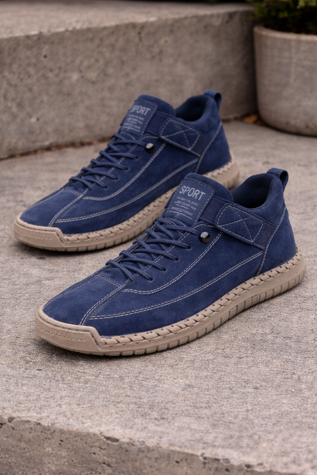 Adéla | Breathable Sneakers