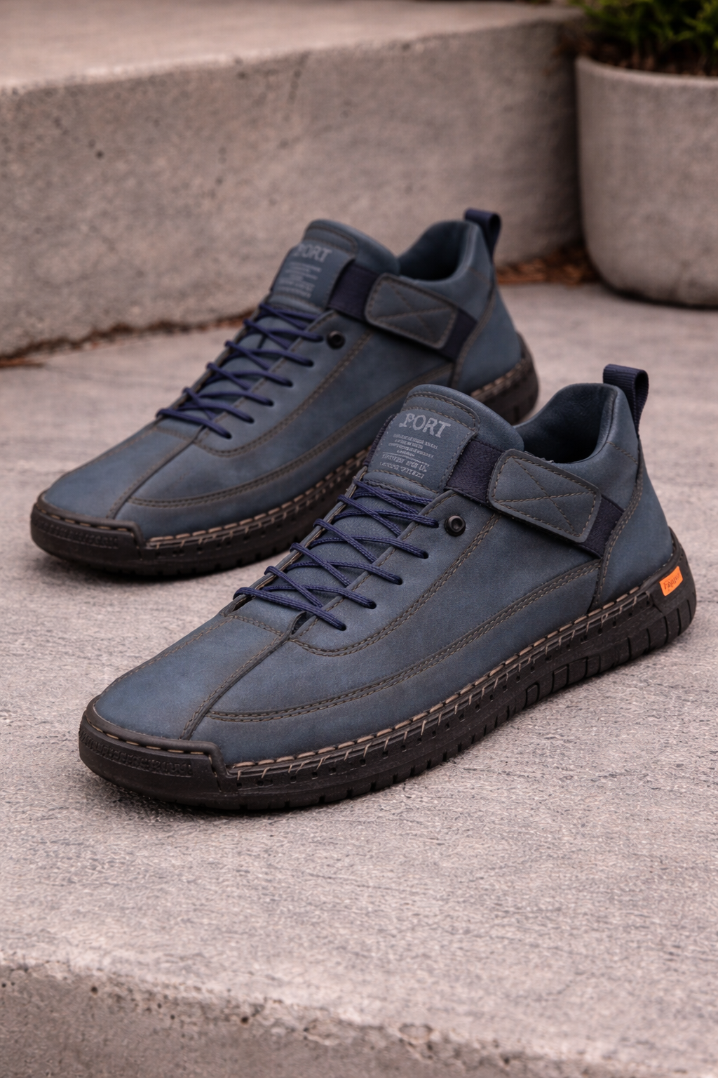 Adéla | Breathable Sneakers