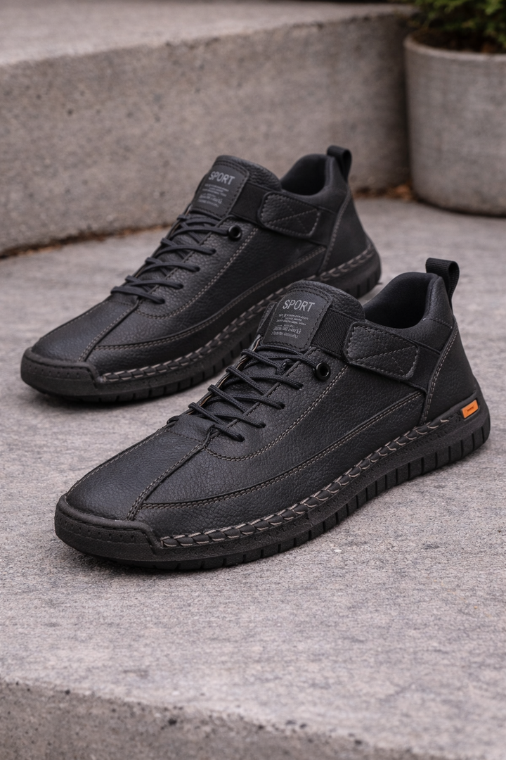Adéla | Breathable Sneakers