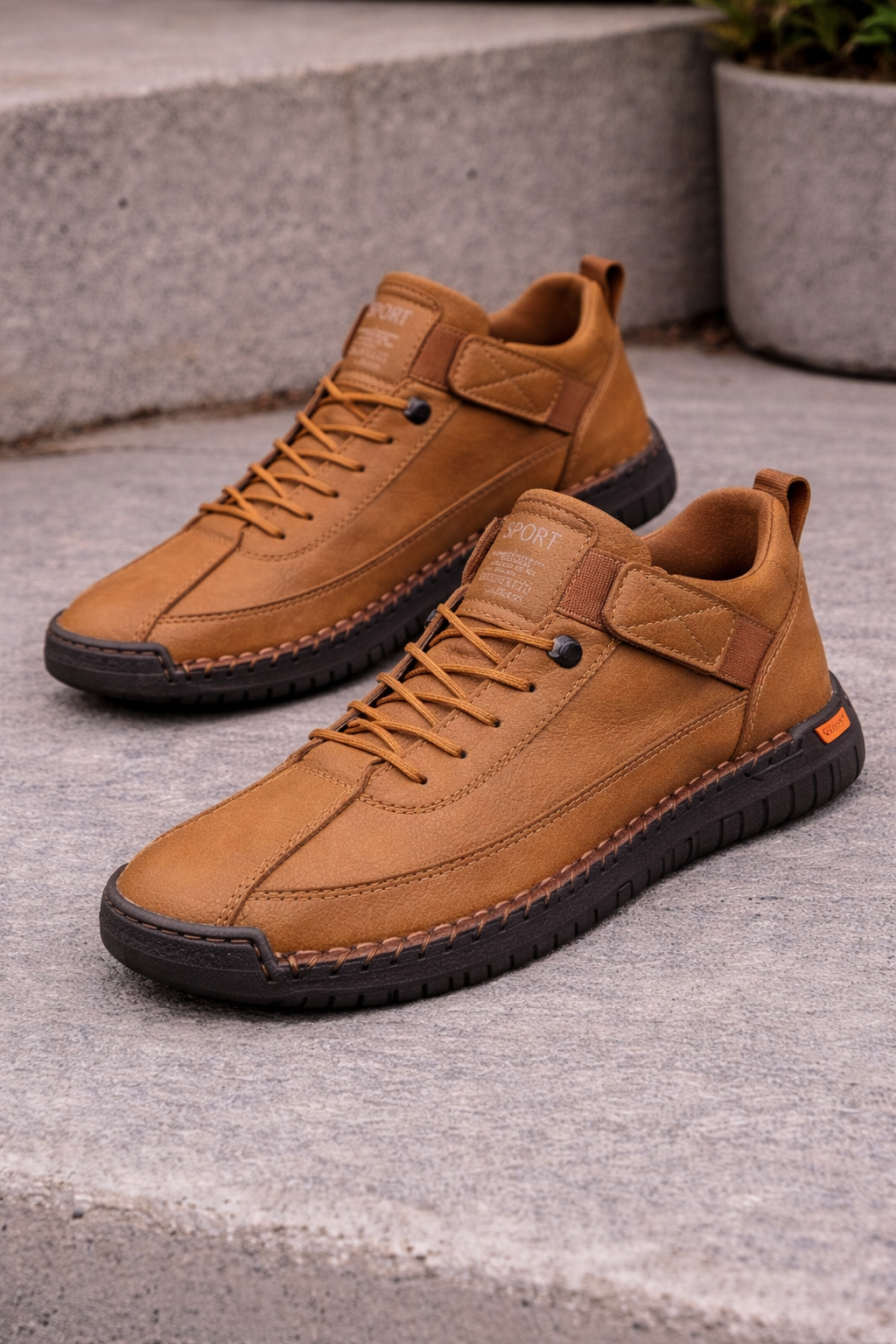 Adéla | Breathable Sneakers