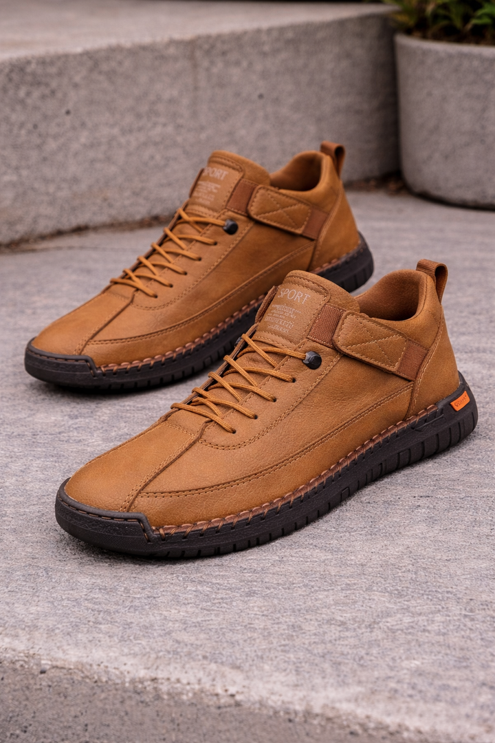 Adéla | Breathable Sneakers
