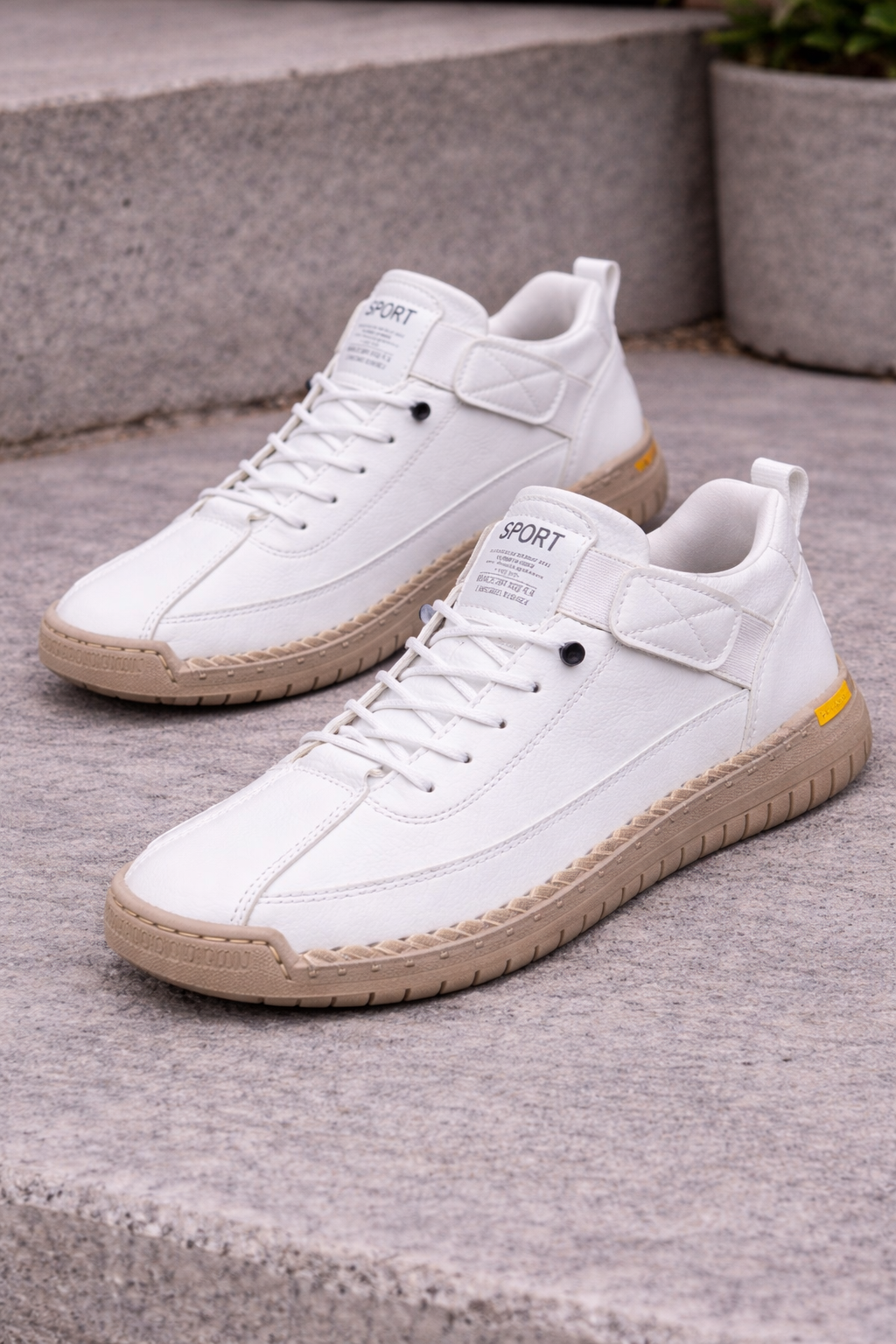 Adéla | Breathable Sneakers