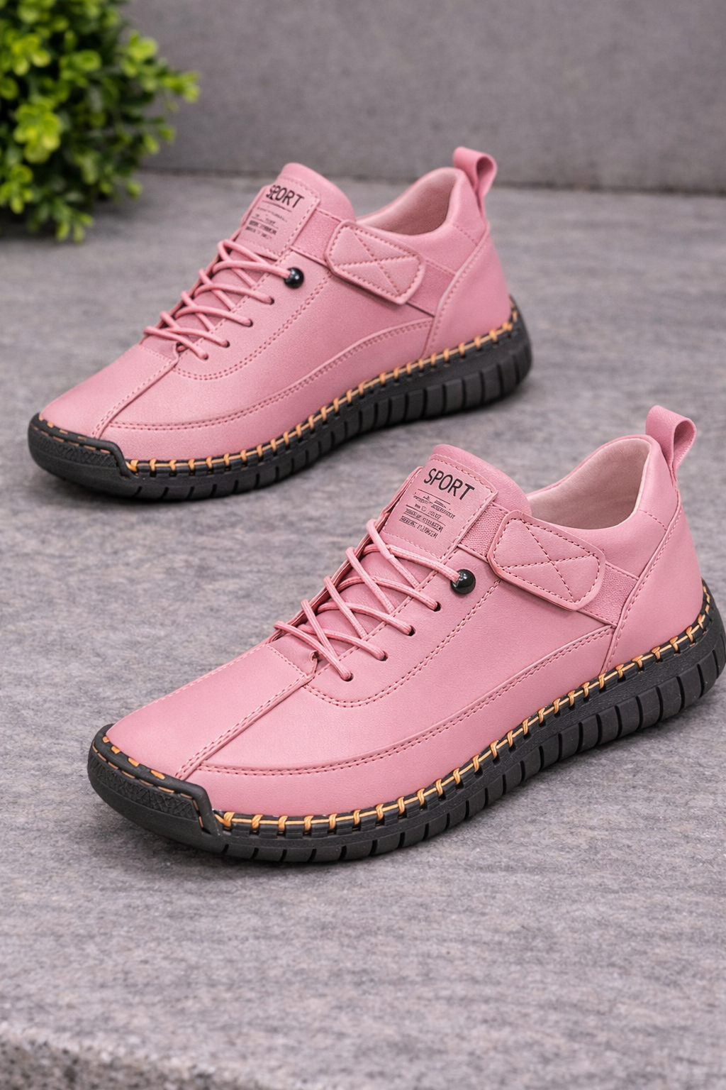 Adéla | Breathable Sneakers