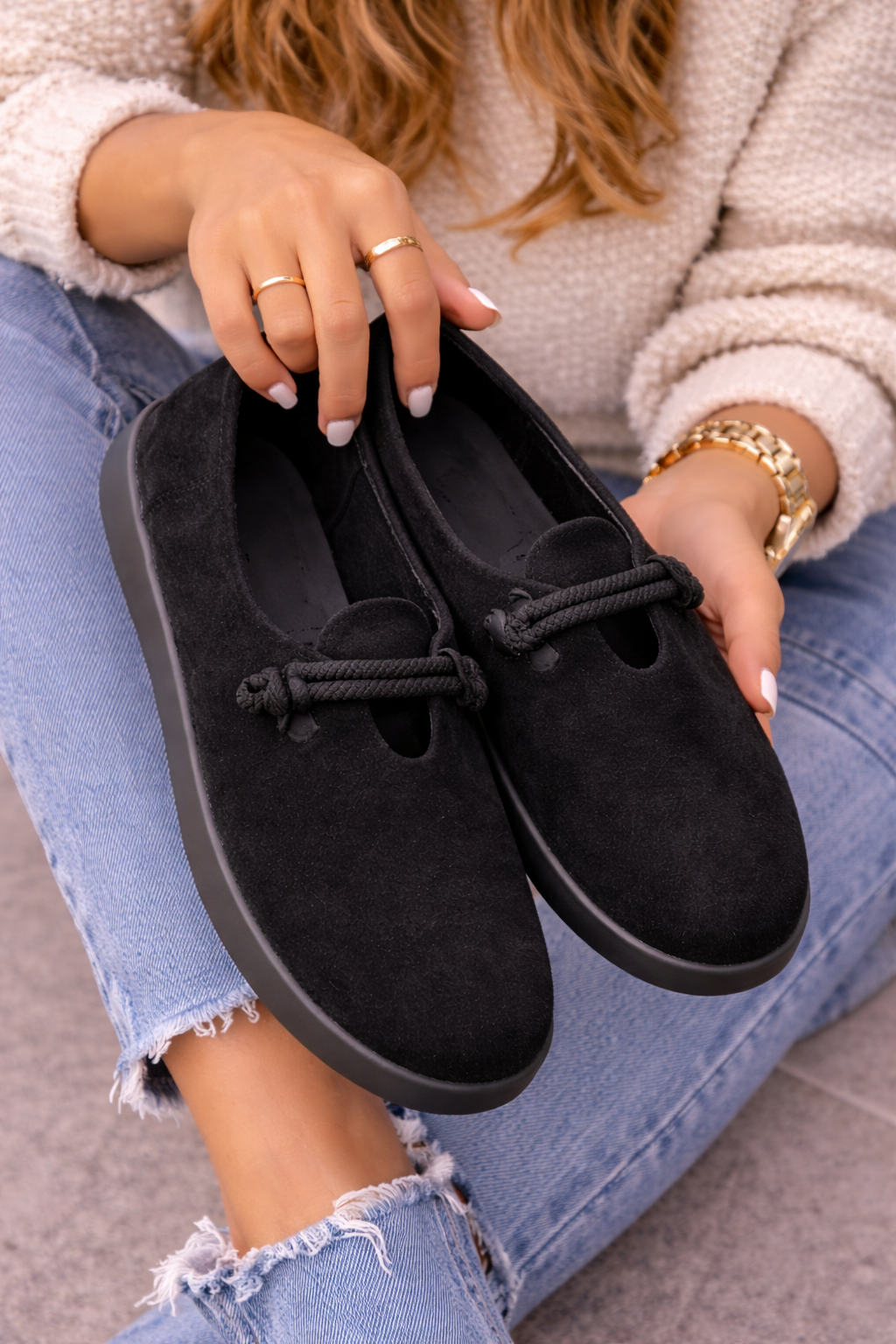 MAVEN | Orthopedic Loafers