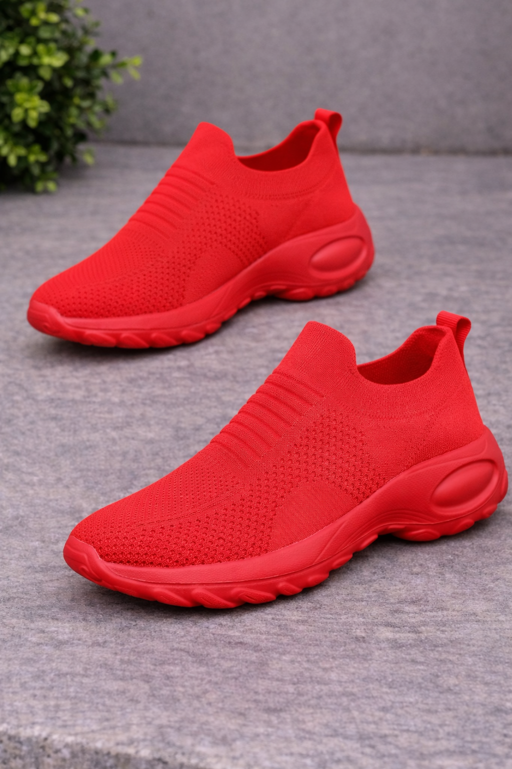 ASHLEY | Orthopedic Sneakers