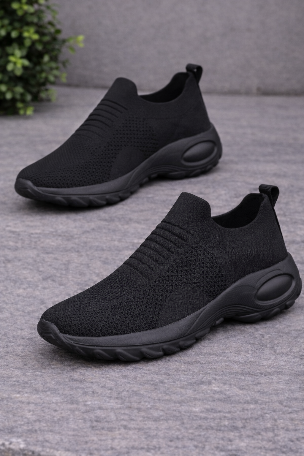 ASHLEY | Orthopedic Sneakers