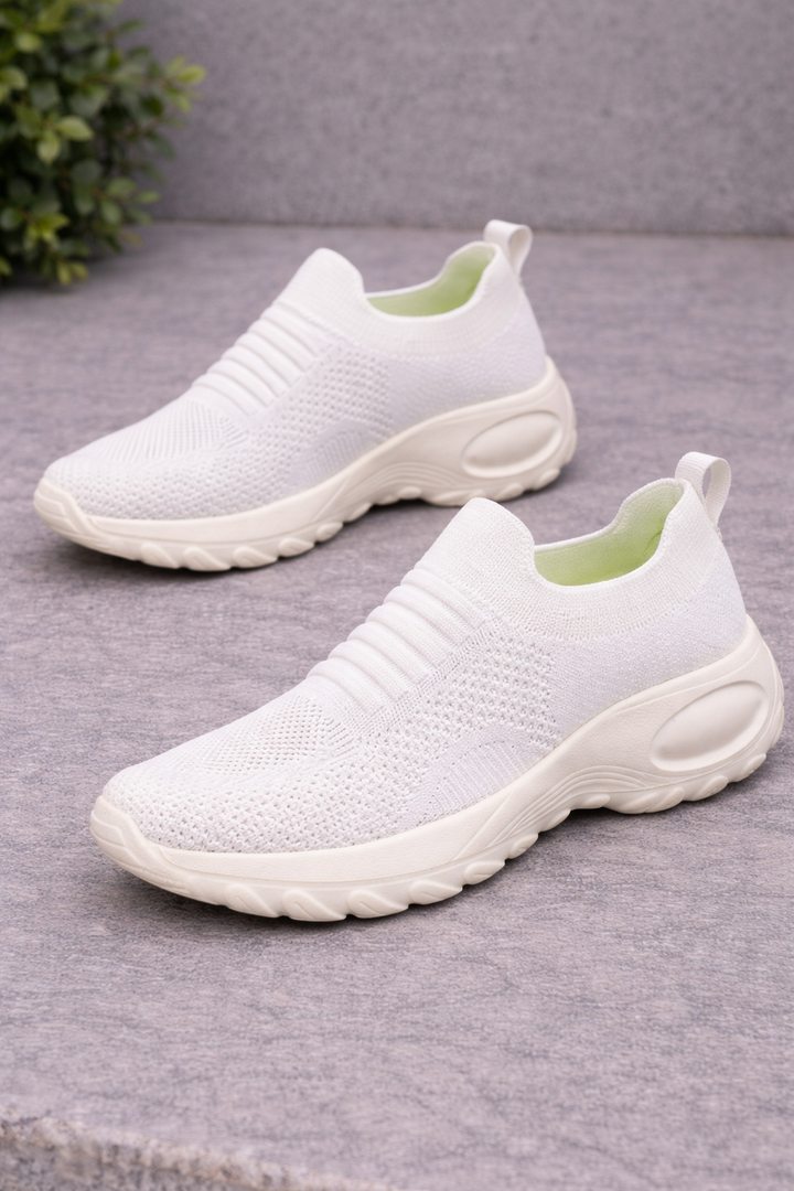 ASHLEY | Orthopedic Sneakers