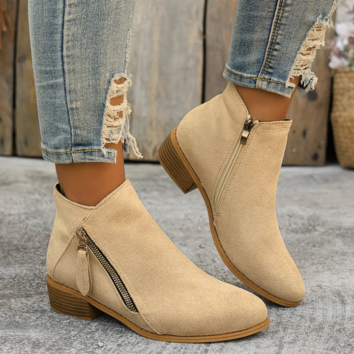 INDIE™ | Orthopedic Ankle Boots