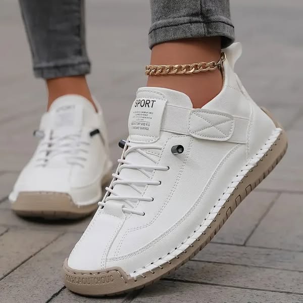 Adéla | Breathable Sneakers