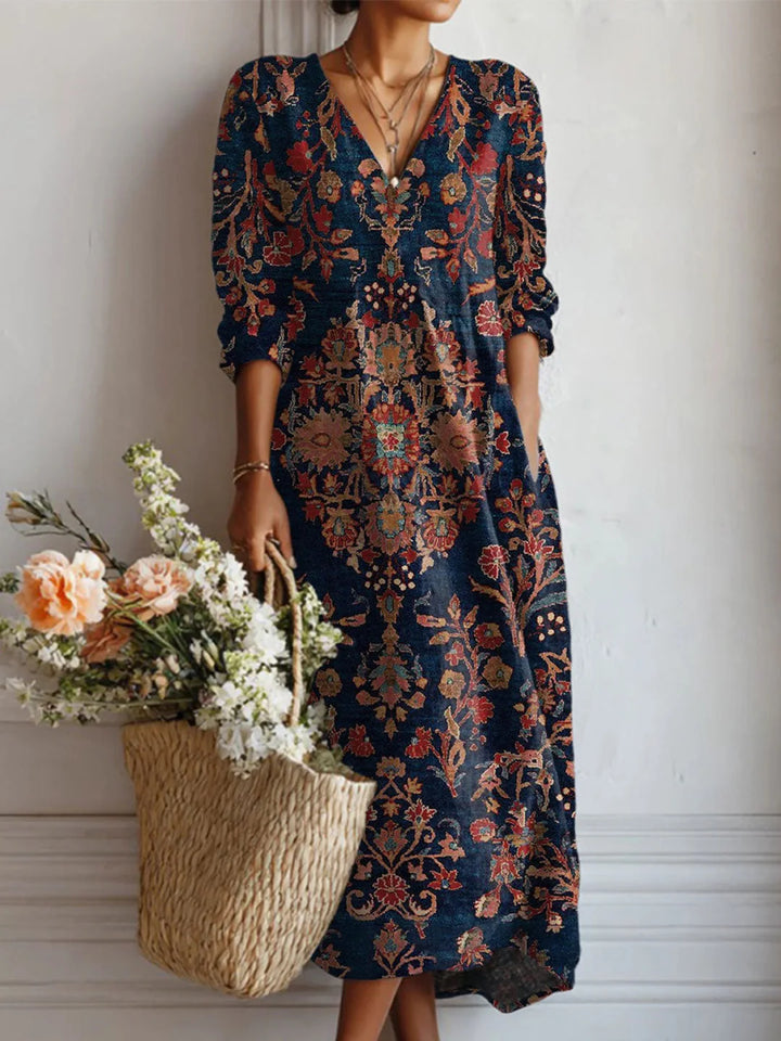 Eva | Everyday Comfort Dress