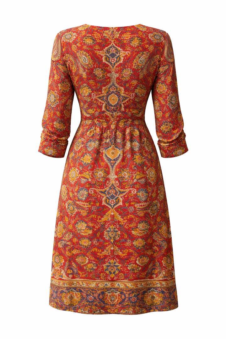 Diva™ | Everyday Comfort Dress
