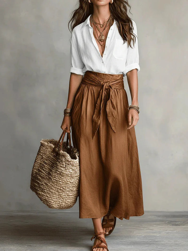 RIVER | Two-Piece Set